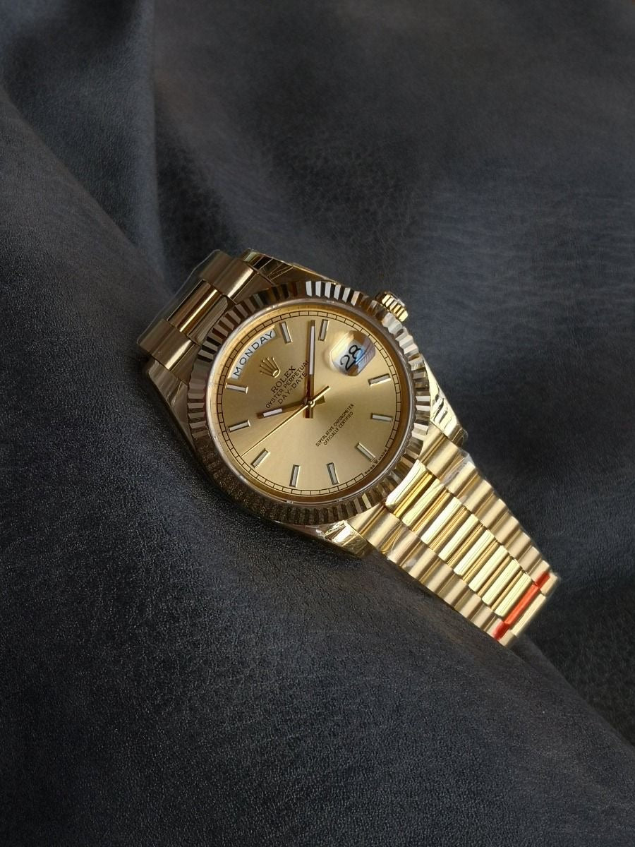 Watches