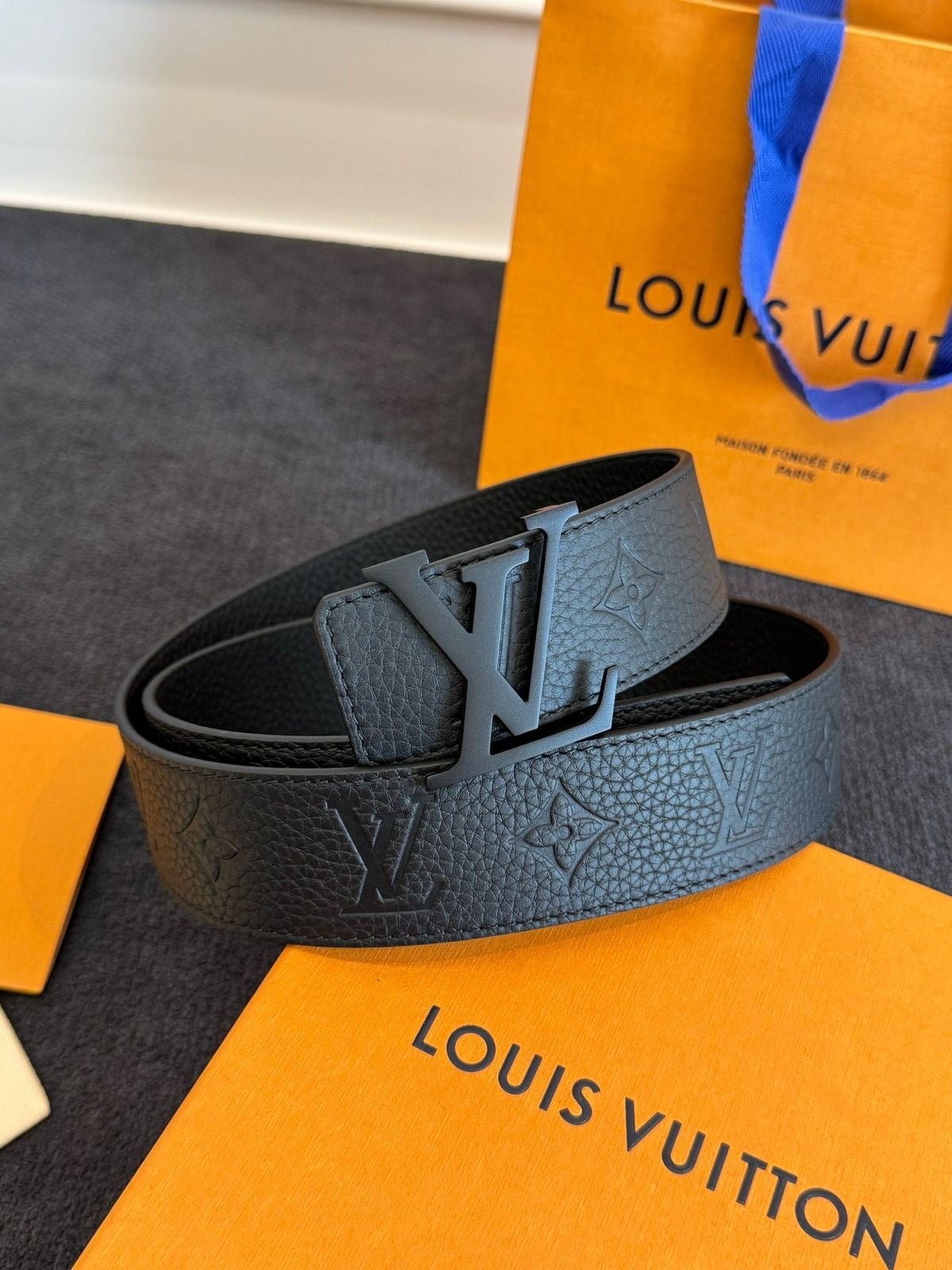 Belts