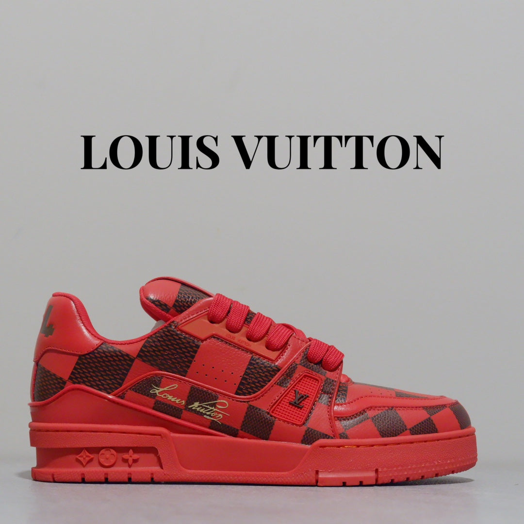 Louis Vuitton Sneaker #5179