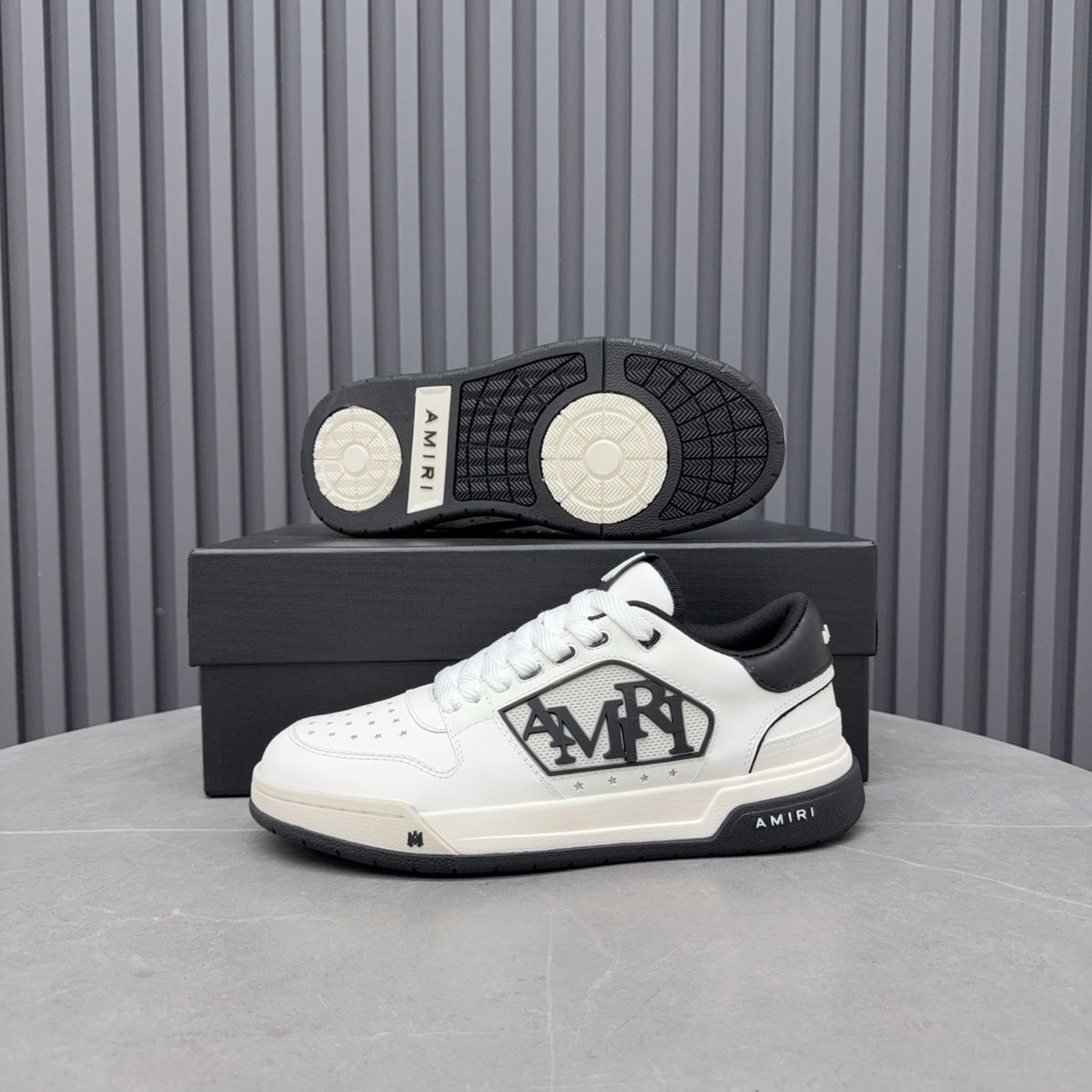Amiri Sneaker #6