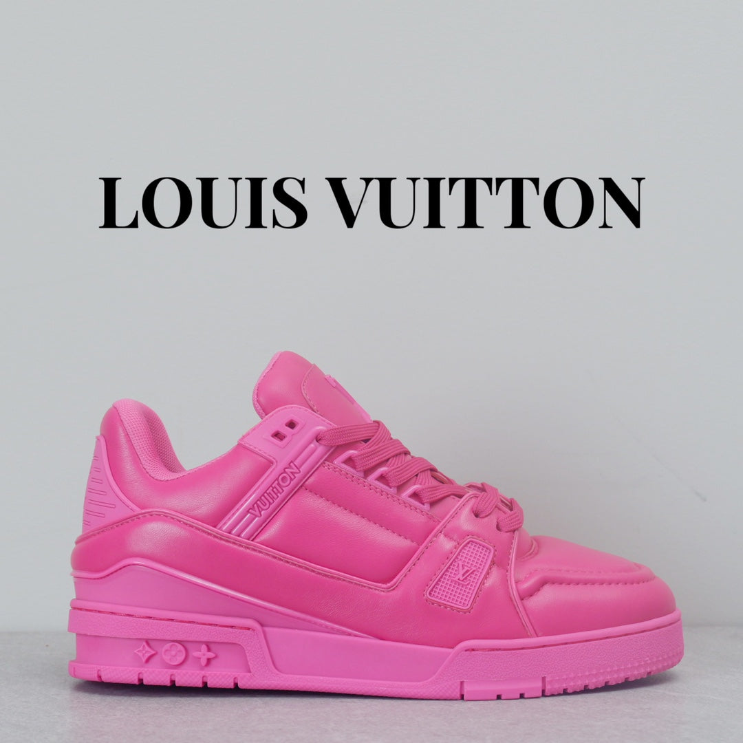 Louis Vuitton Sneaker #5175