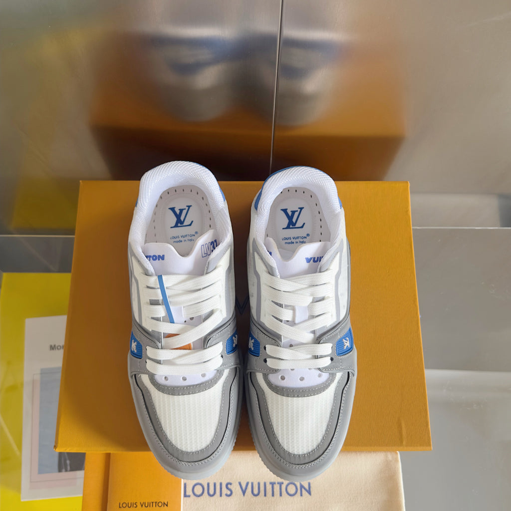 Louis Vuitton Sneaker #5220