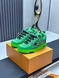 Louis Vuitton Sneaker #5249