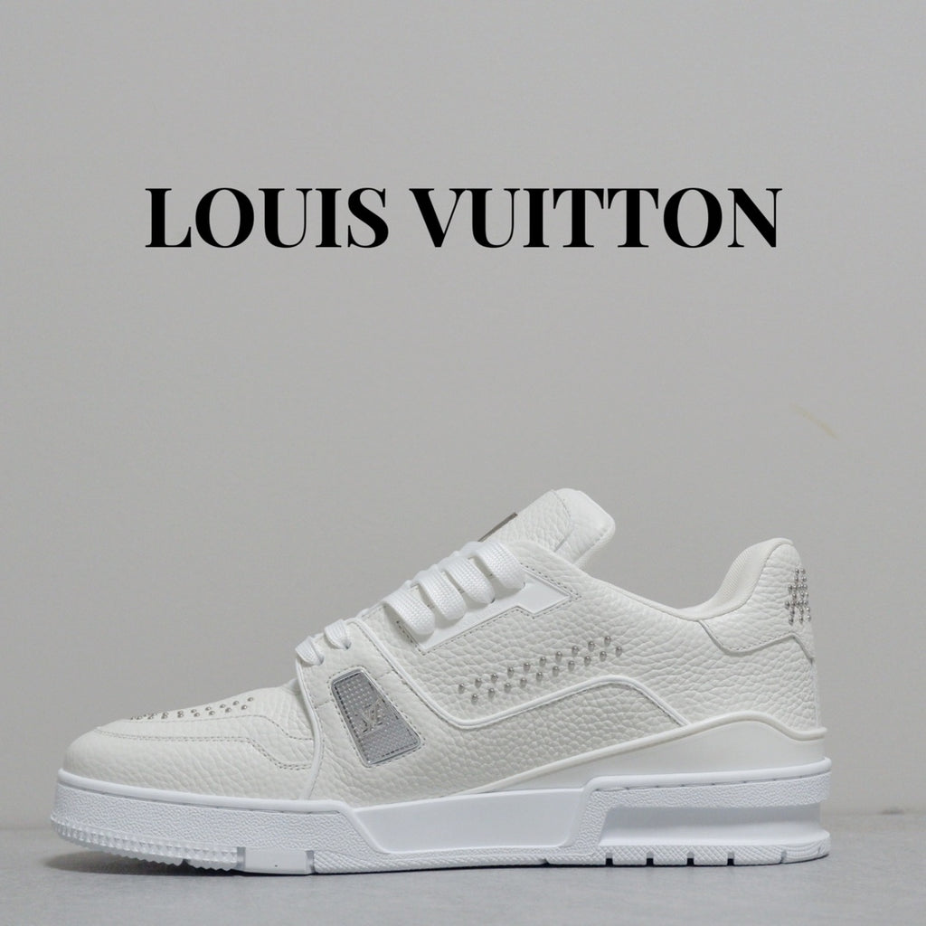 Louis Vuitton Sneaker #5190 - 2
