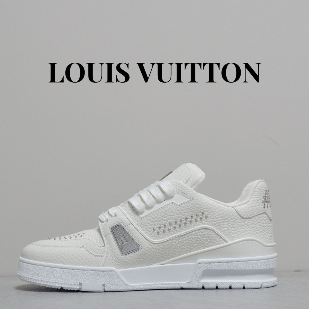 Louis Vuitton Sneaker #5190 - 2