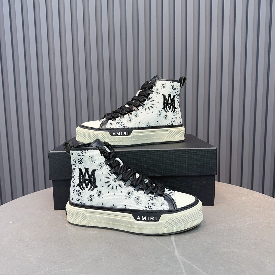 Amiri Sneaker #1