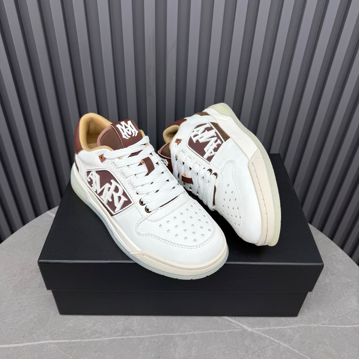 Amiri Sneaker #3