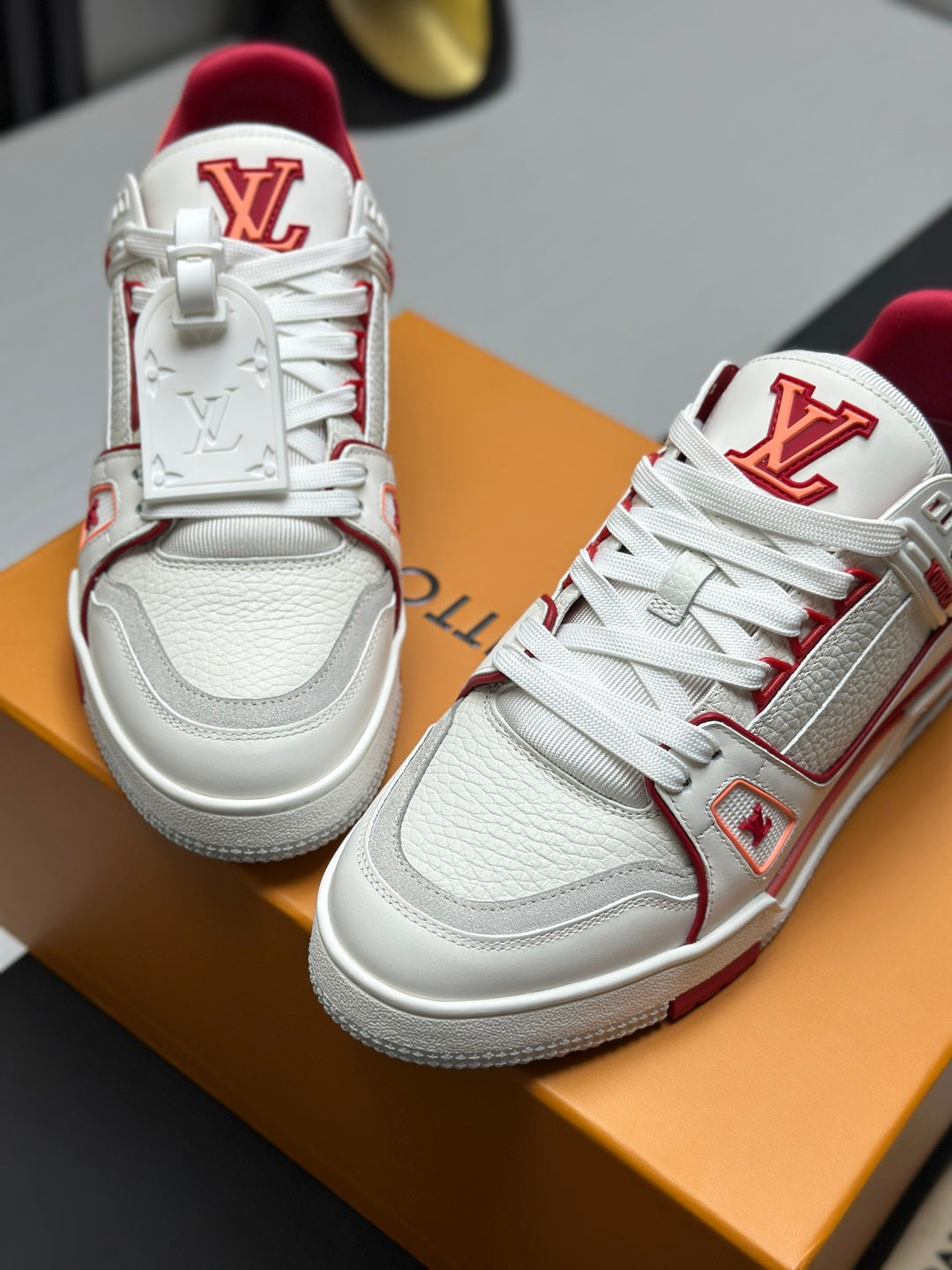 Louis Vuitton Sneaker #5230