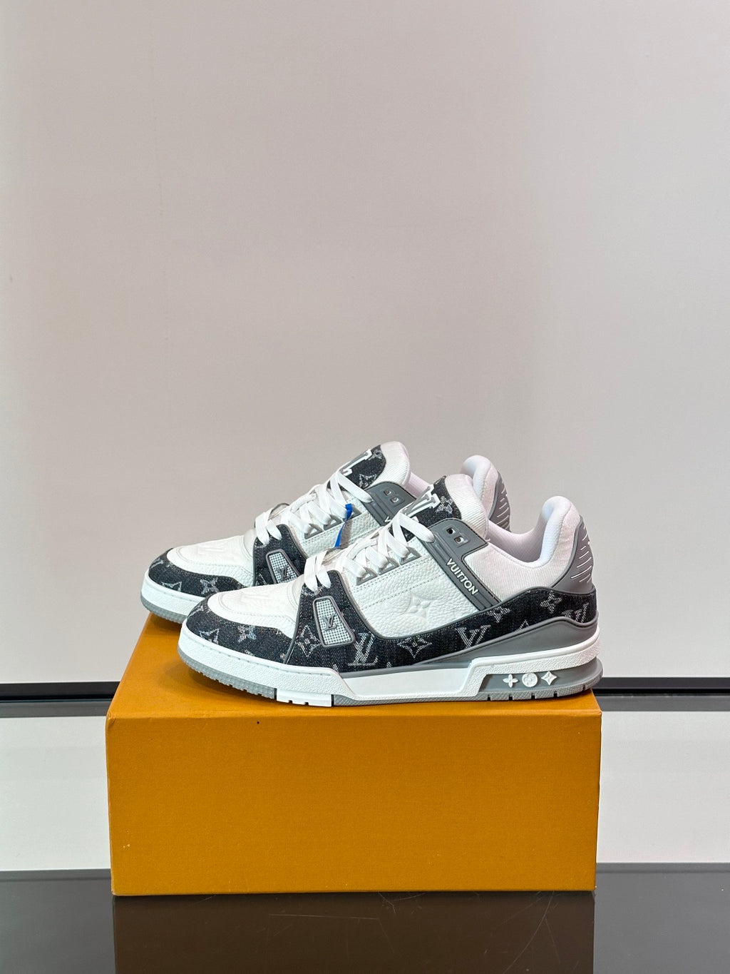 Louis Vuitton Sneaker #5265