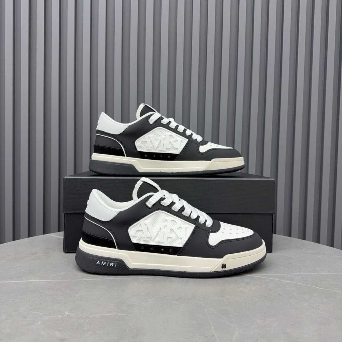 Amiri Sneaker #5