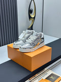 Louis Vuitton Sneaker #5236