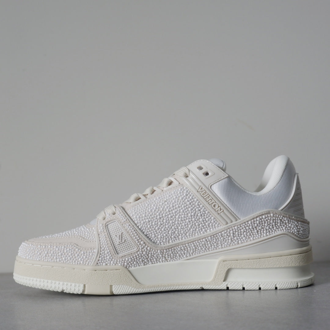 Louis Vuitton Sneaker #5200 - 2