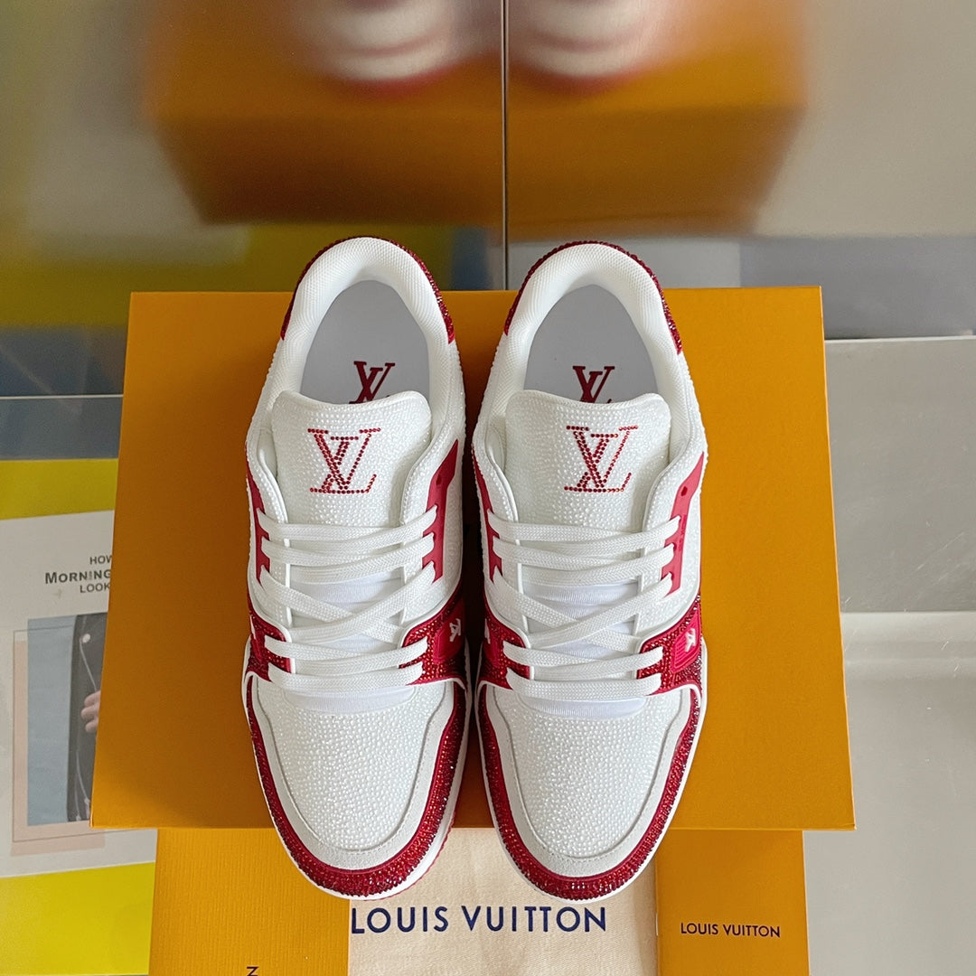 Louis Vuitton Sneaker #5210