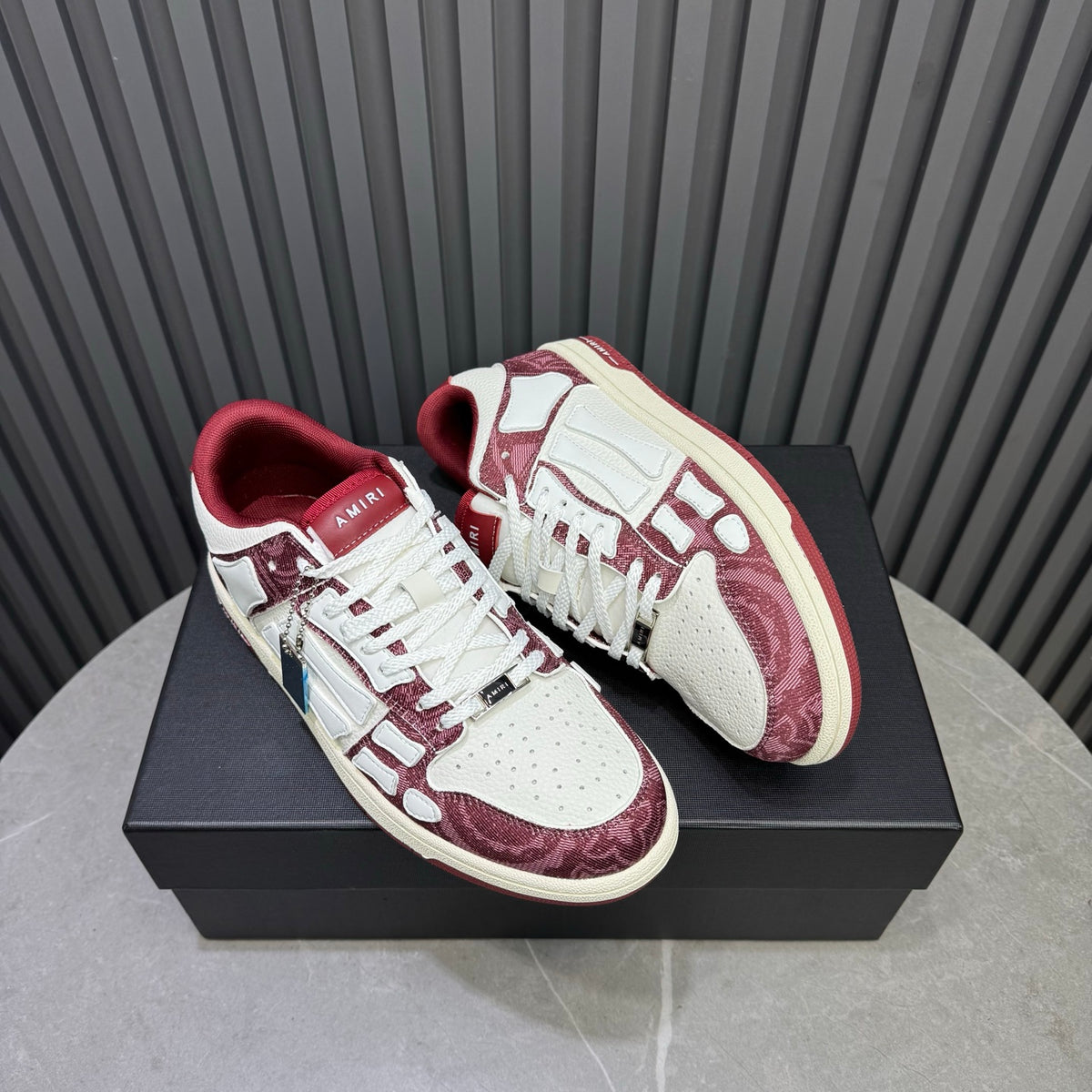 Amiri Sneaker #37