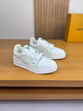 Louis Vuitton Sneaker #5150