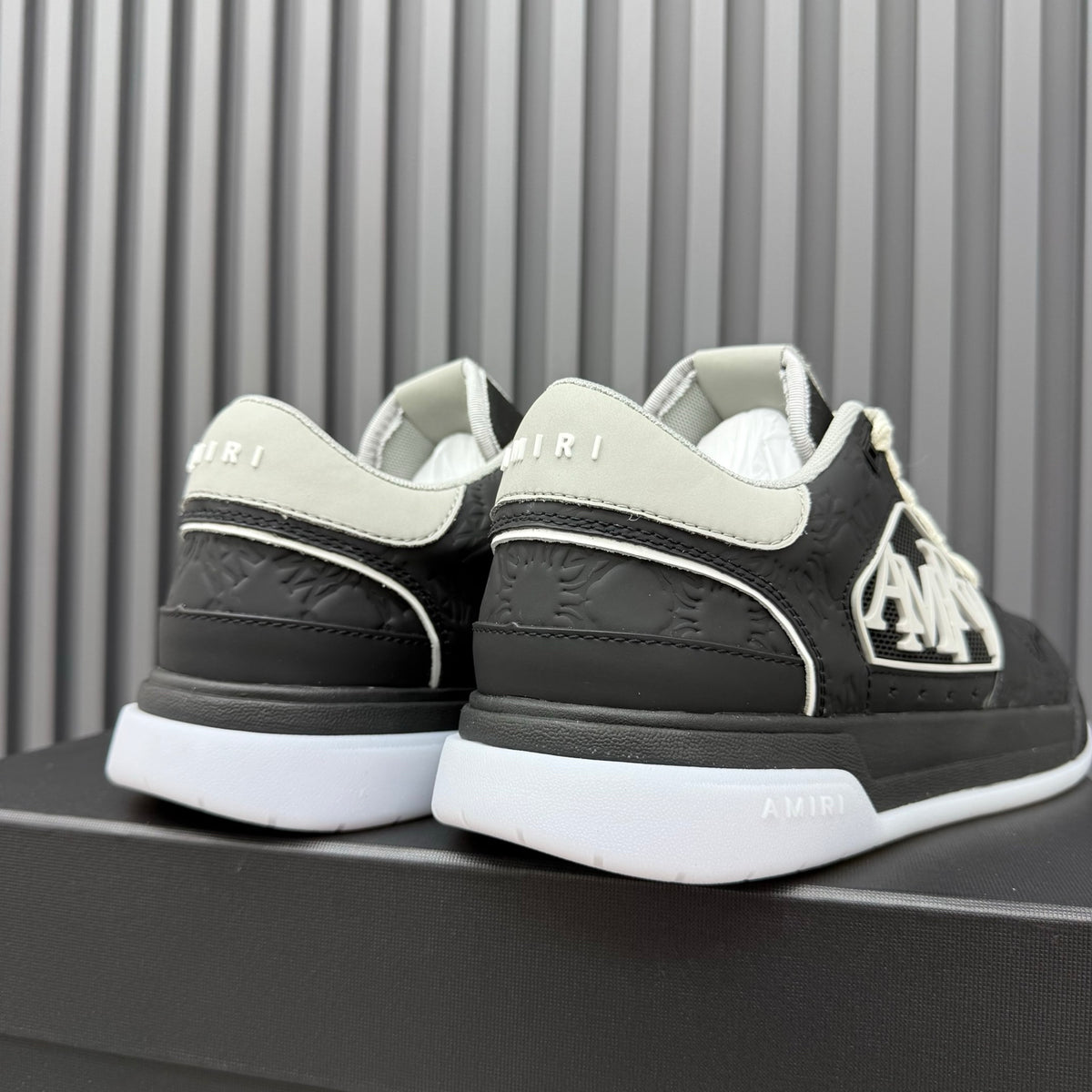 Amiri Sneaker #4