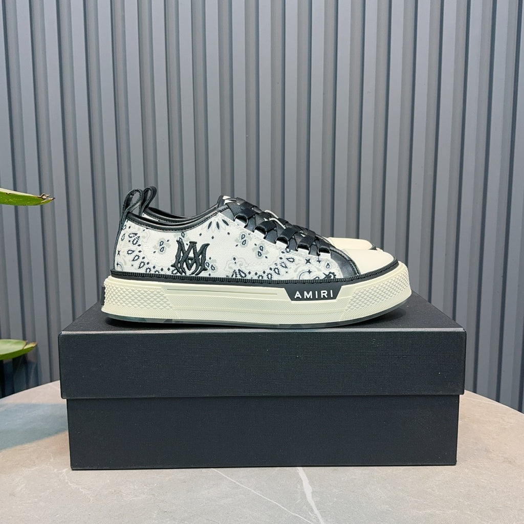 Amiri Sneaker #10