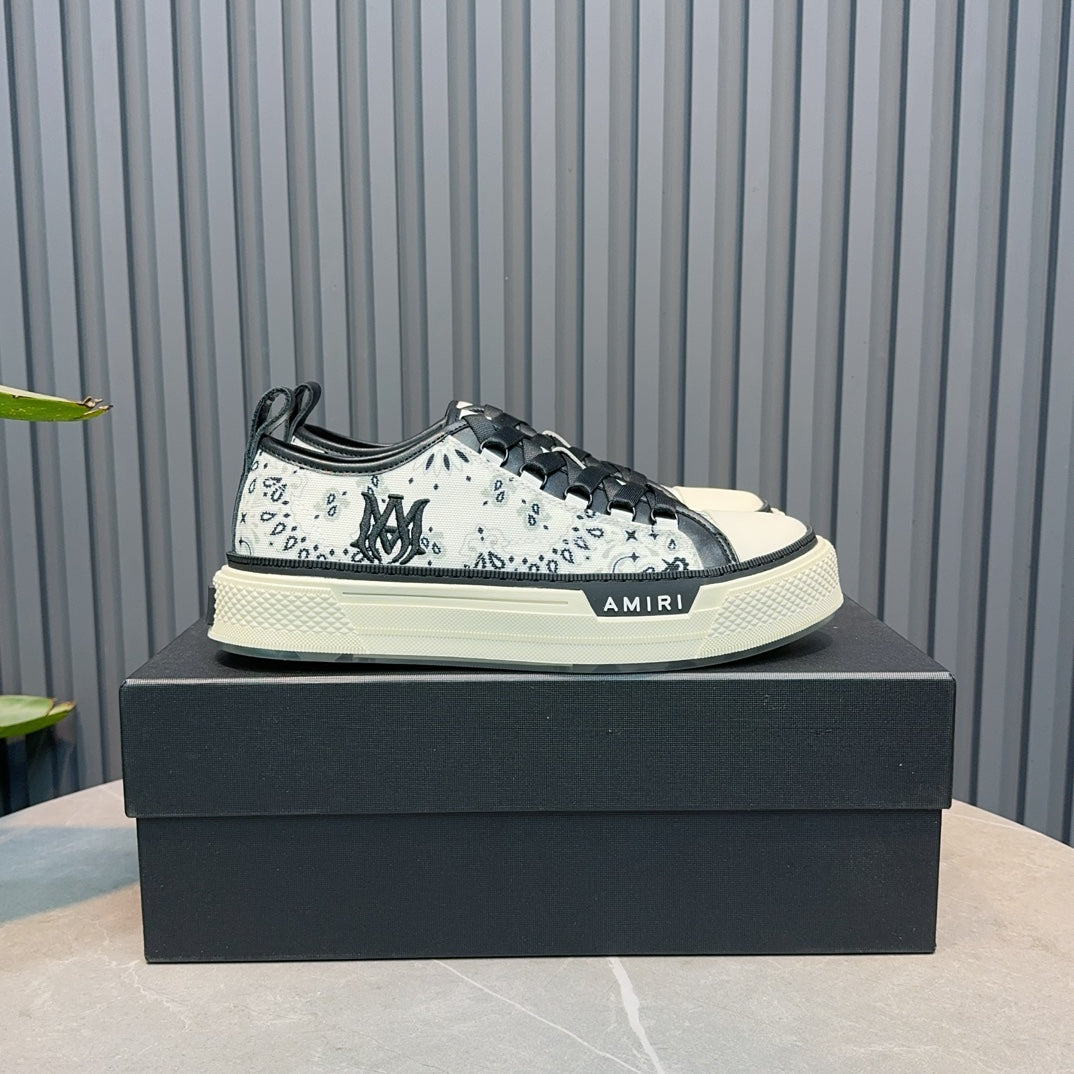 Amiri Sneaker #10