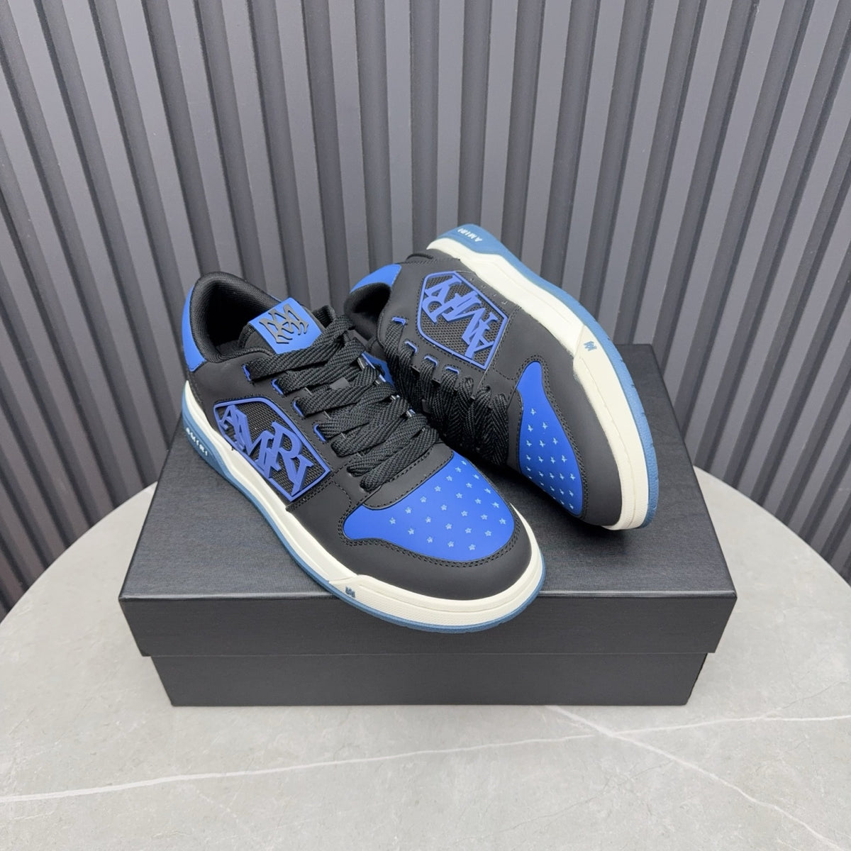 Amiri Sneaker #8