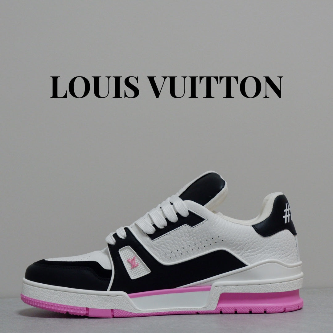Louis Vuitton Sneaker #5188 - 1