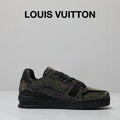Louis Vuitton Sneaker #5159
