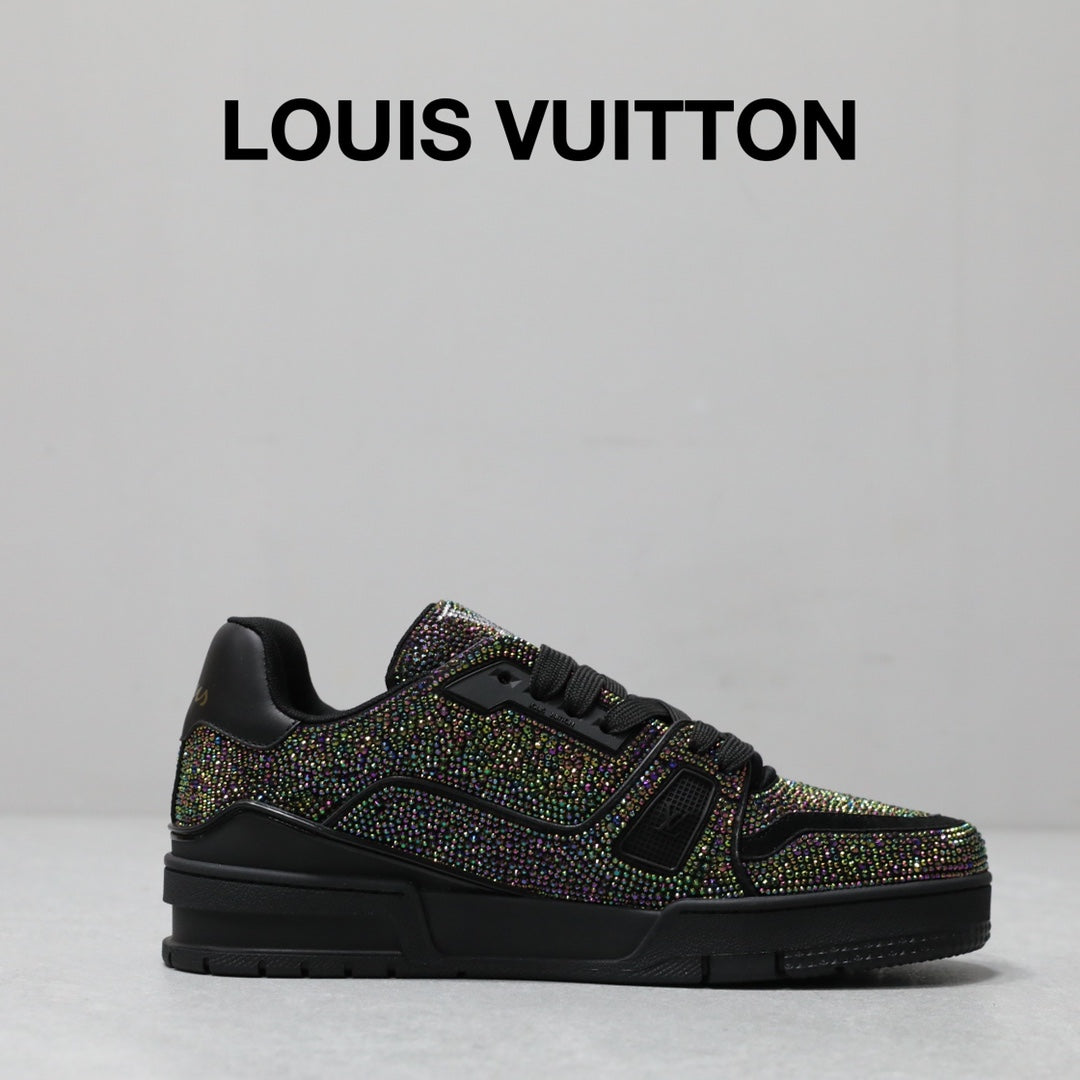 Louis Vuitton Sneaker #5159
