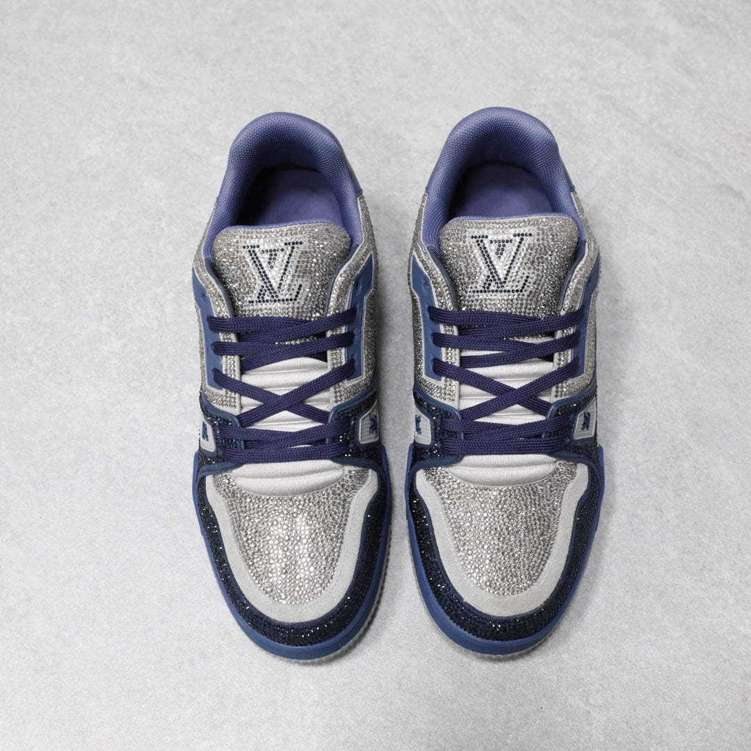 Louis Vuitton Sneaker #5164