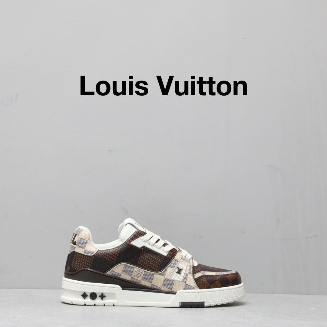 Louis Vuitton Sneaker #5170