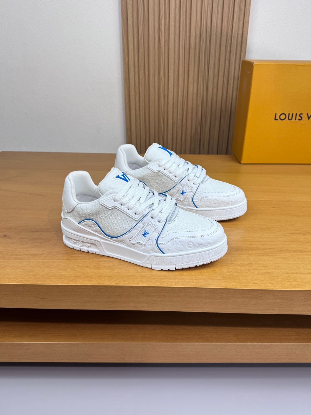 Louis Vuitton Sneaker #5148