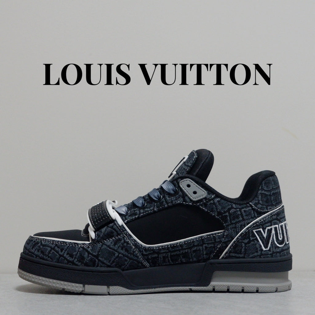 Louis Vuitton Sneaker #5192 - 2