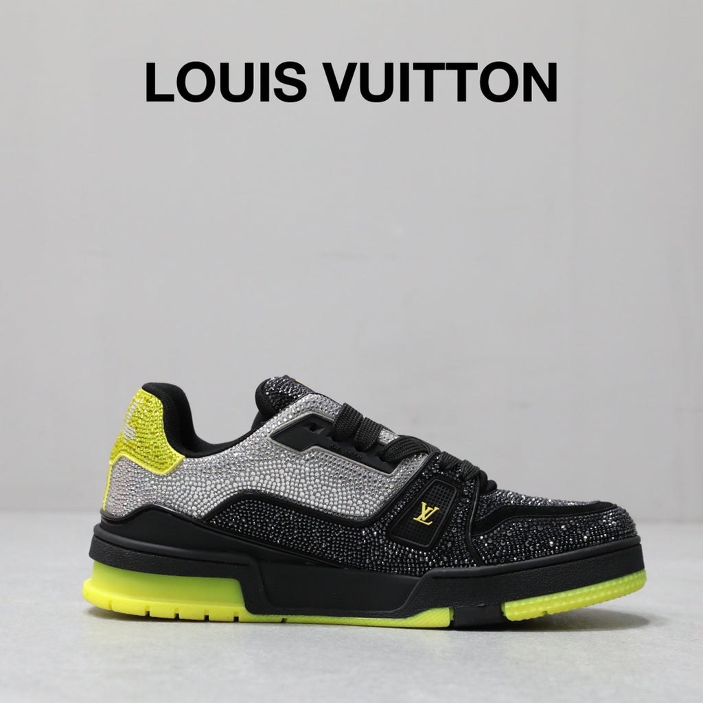 Louis Vuitton Sneaker #5165