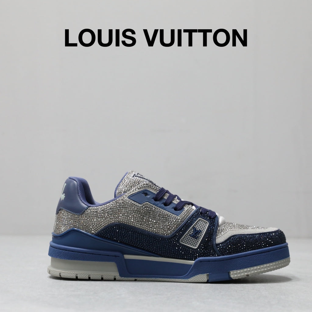 Louis Vuitton Sneaker #5164