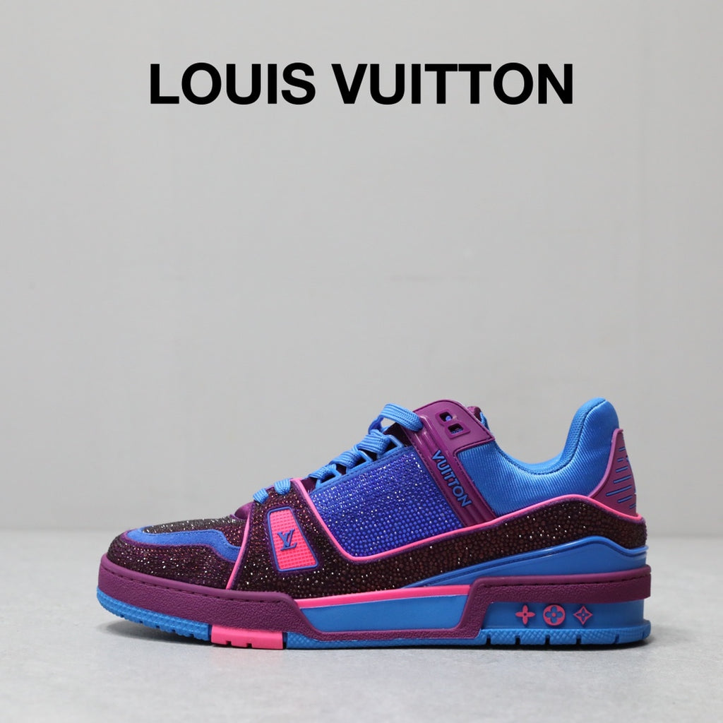 Louis Vuitton Sneaker #5163