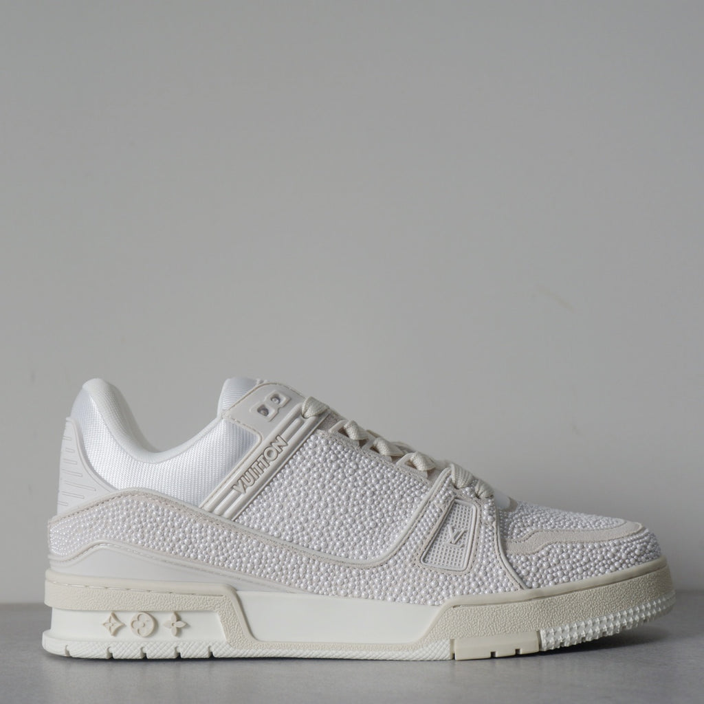 Louis Vuitton Sneaker #5200 - 1
