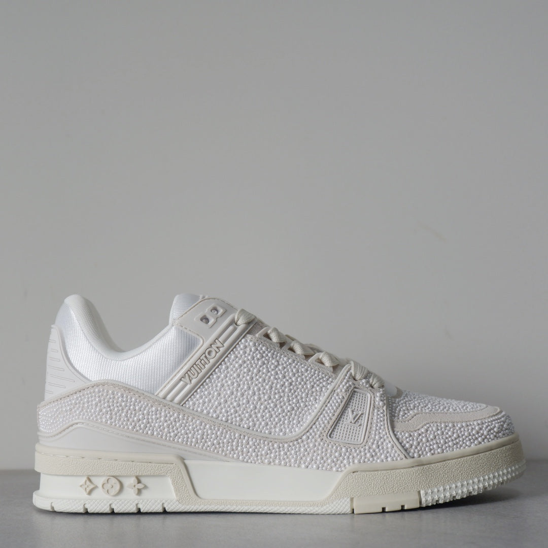 Louis Vuitton Sneaker #5200 - 1