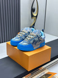 Louis Vuitton Sneaker #5252