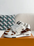 Louis Vuitton Sneaker #5155