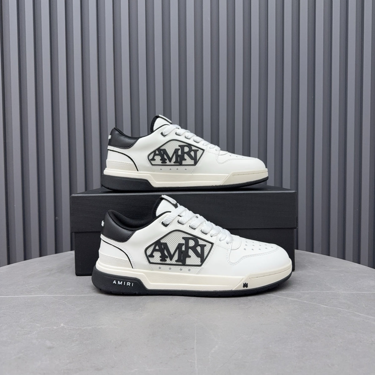 Amiri Sneaker #6