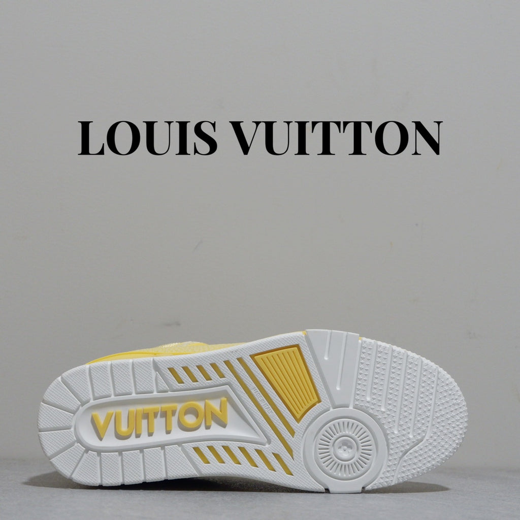 Louis Vuitton Sneaker #5181