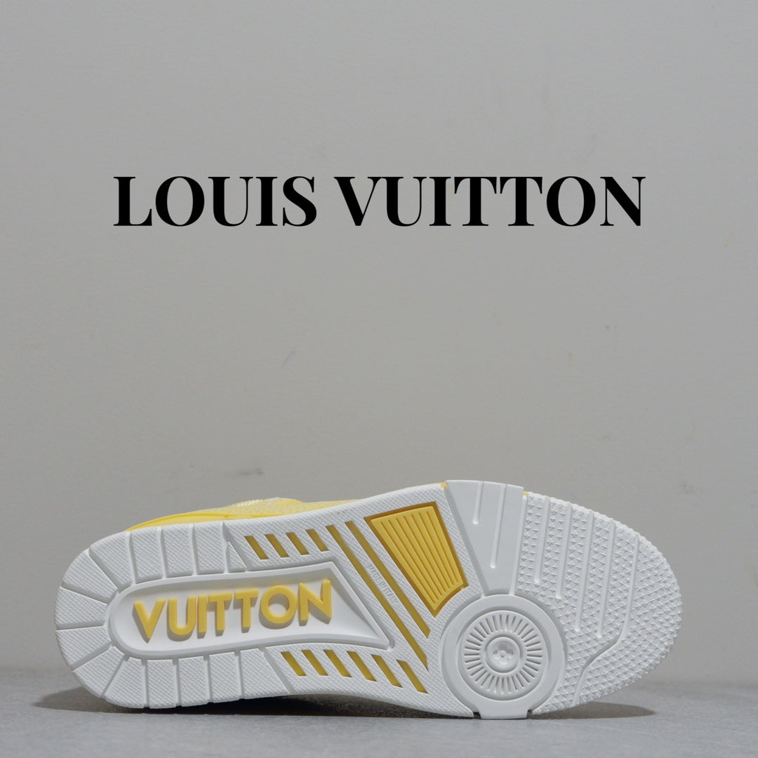 Louis Vuitton Sneaker #5181