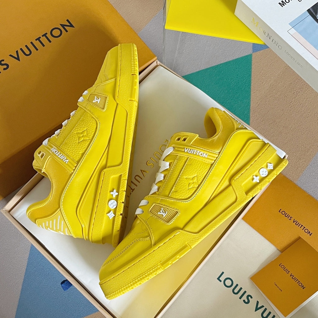 Louis Vuitton Sneaker #5216