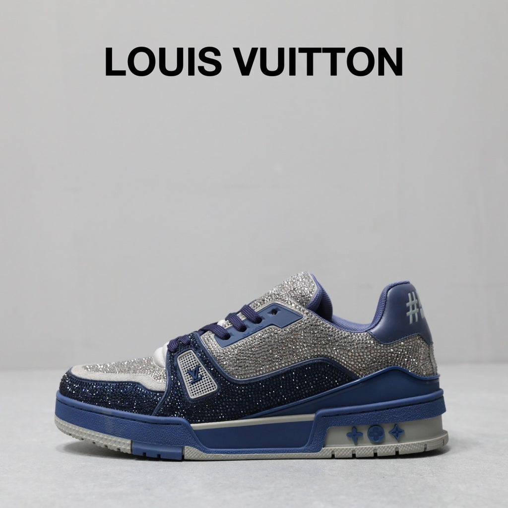 Louis Vuitton Sneaker #5164