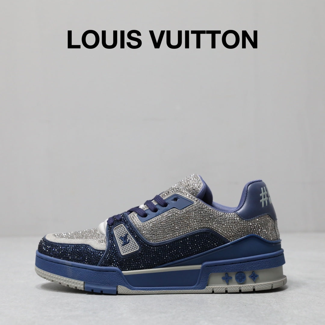 Louis Vuitton Sneaker #5164