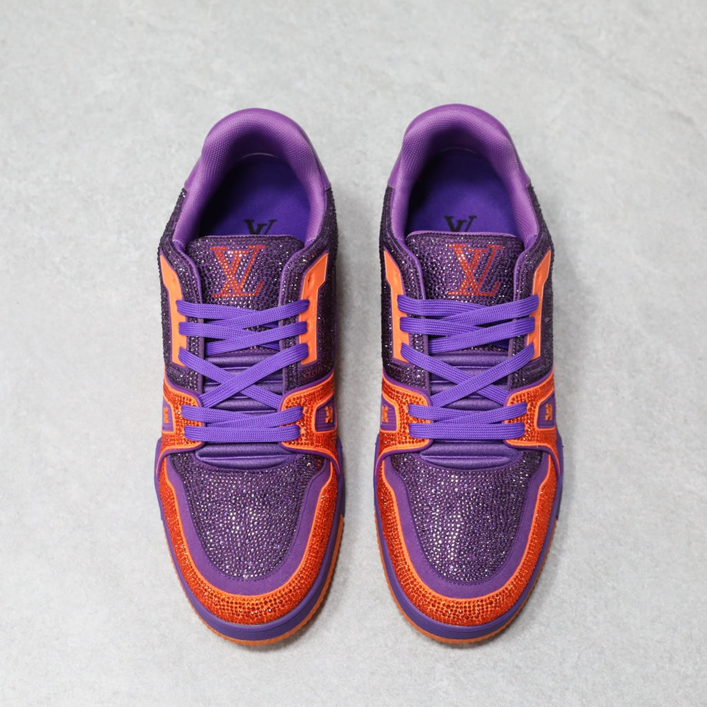 Louis Vuitton Sneaker #5166