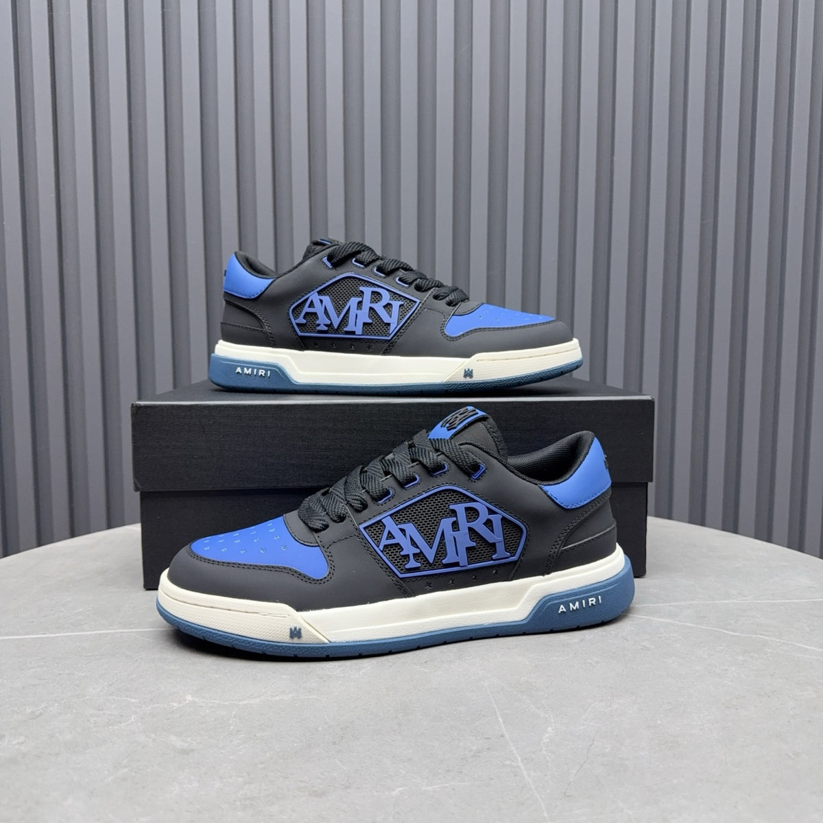 Amiri Sneaker #8
