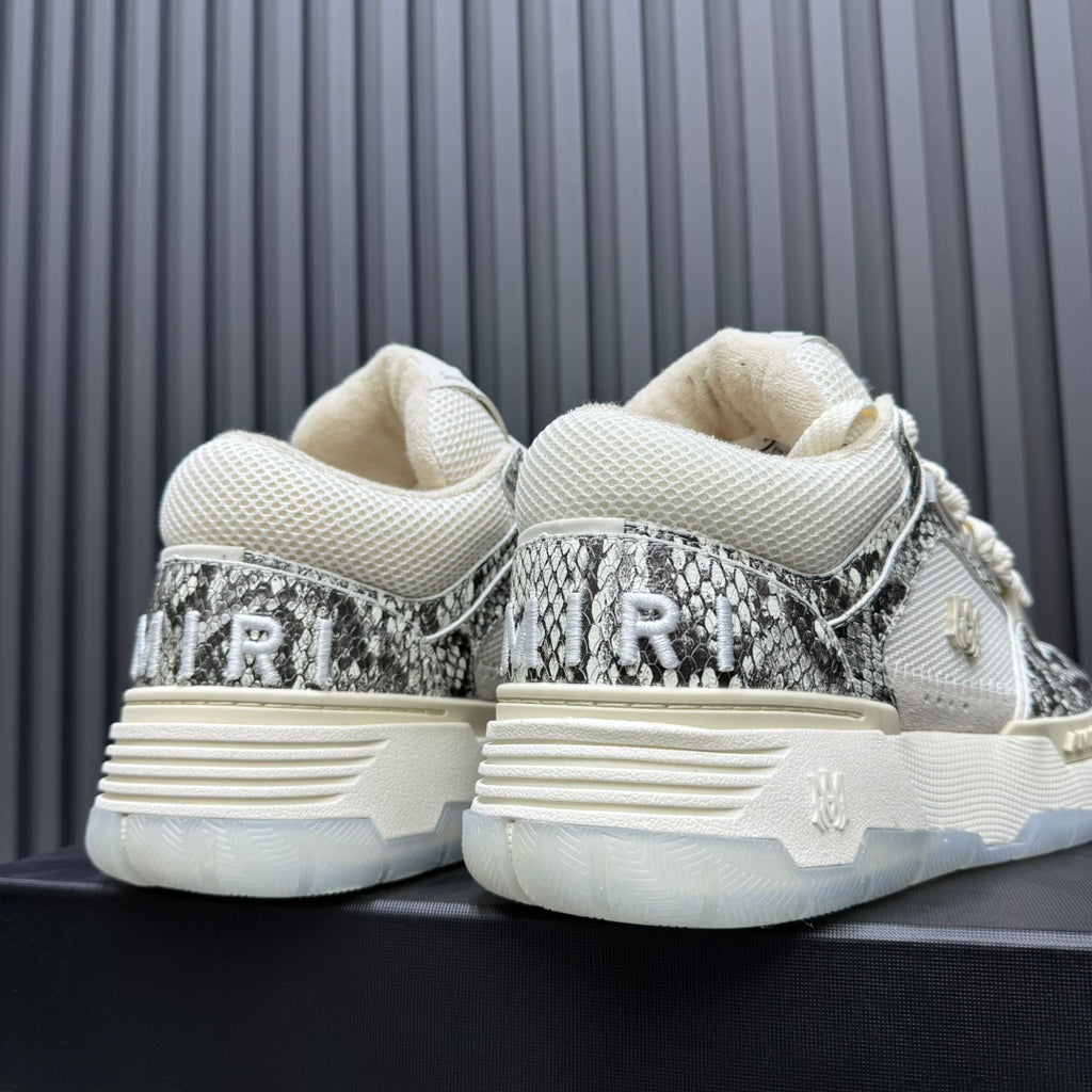 Amiri Sneaker #39