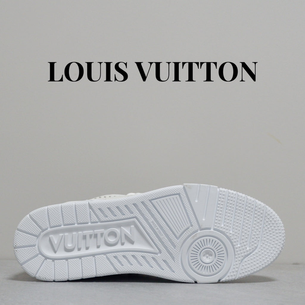 Louis Vuitton Sneaker #5190 - 3