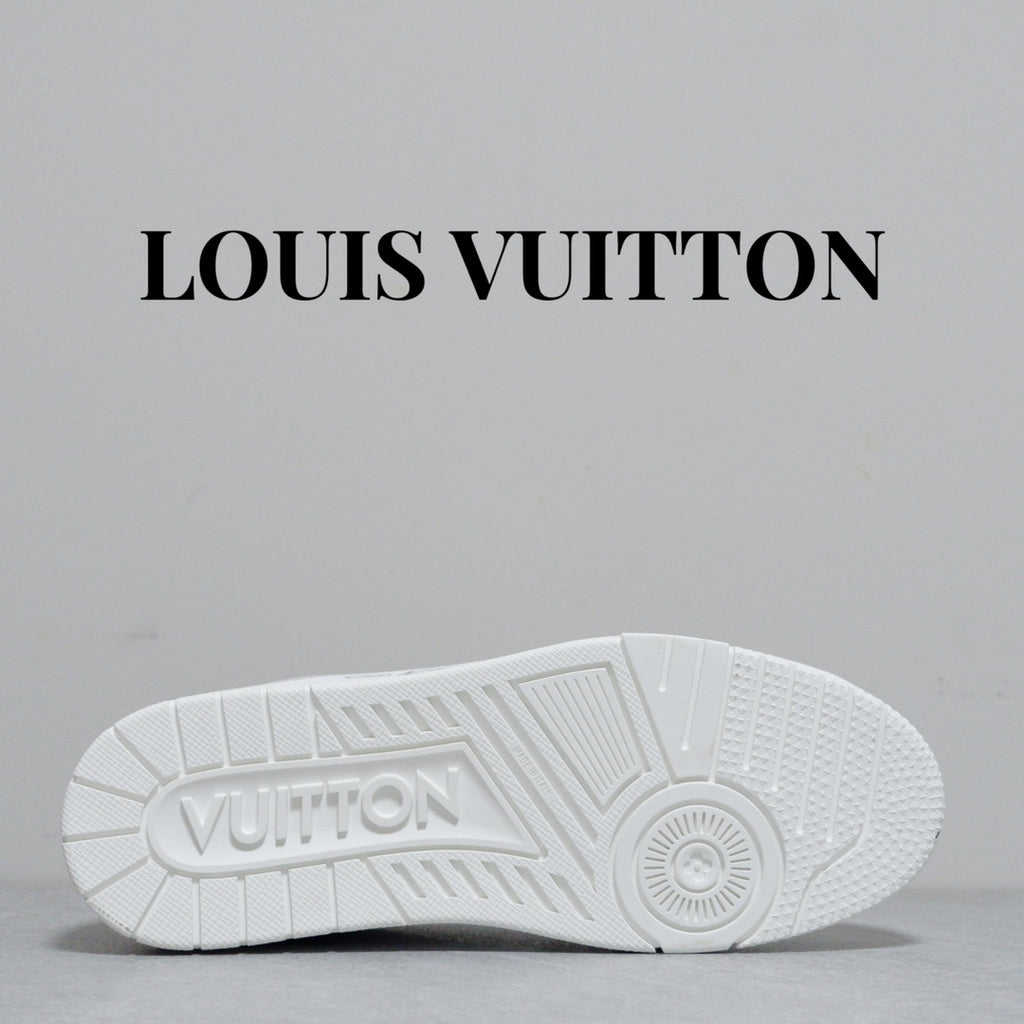 Louis Vuitton Sneaker #5186