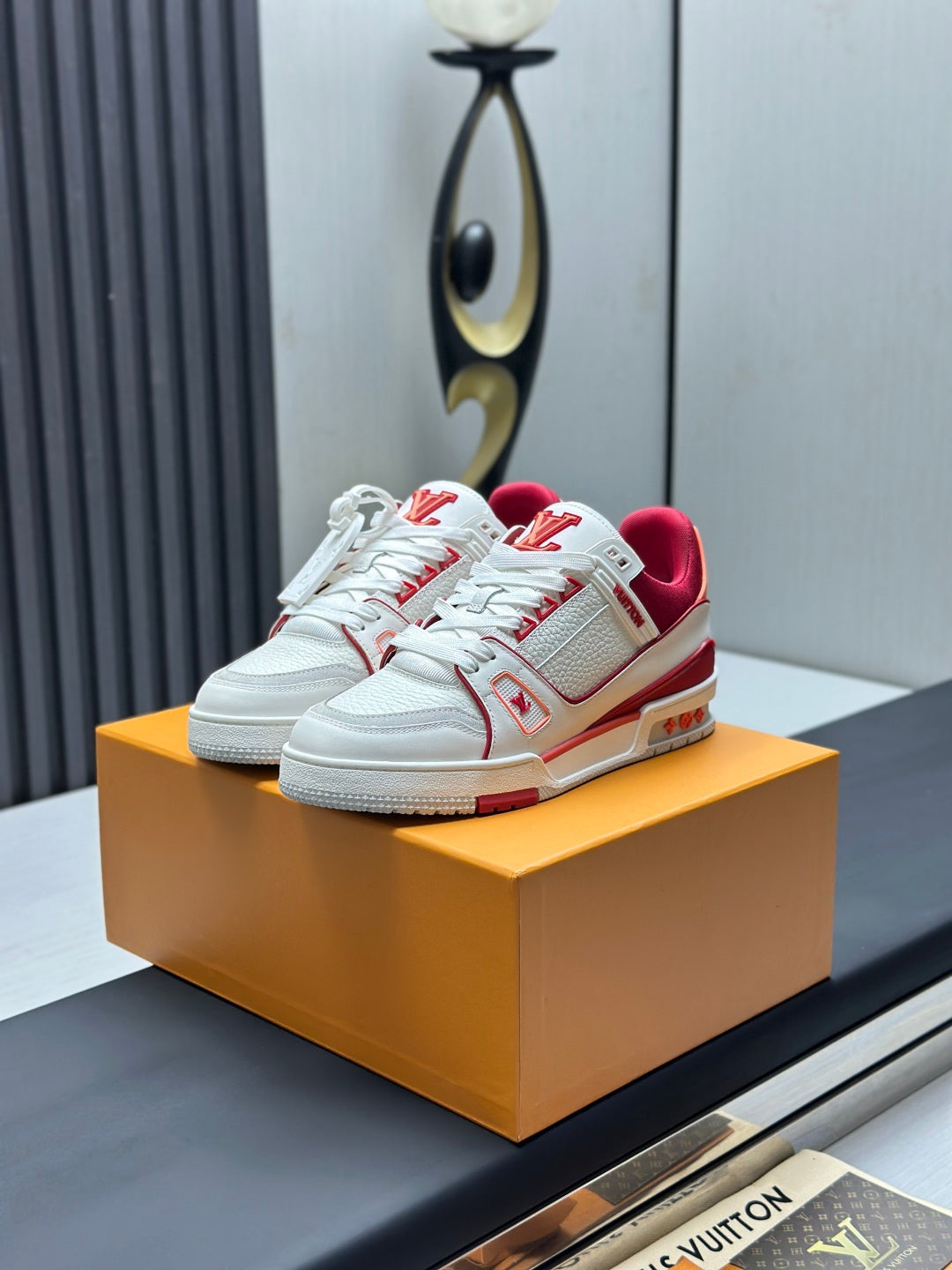 Louis Vuitton Sneaker #5230