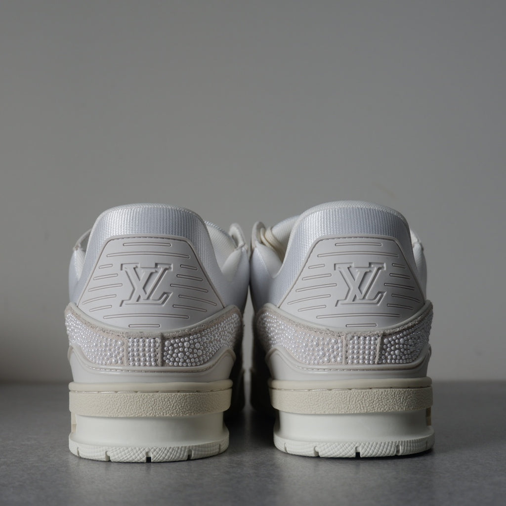 Louis Vuitton Sneaker #5200 - 3